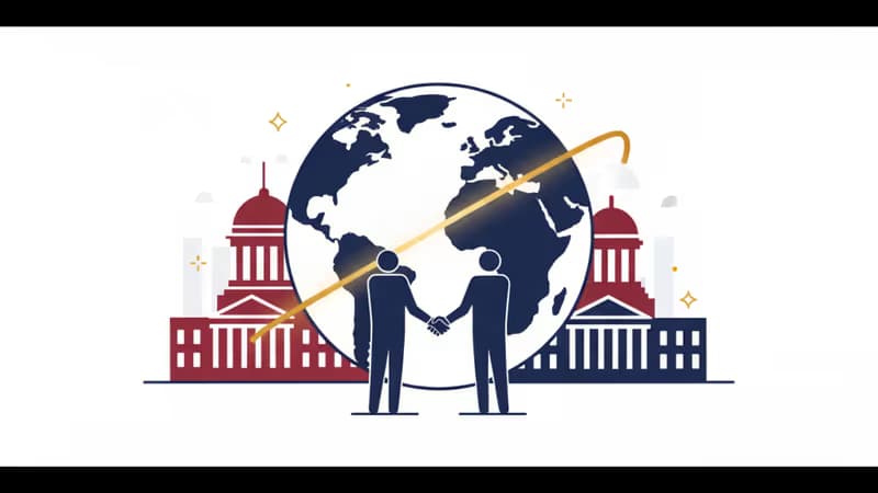 푸틴의 평양 카드: 러-북 상호방위조약, 글로벌 에너지와 안보 지도를 다시 그리다