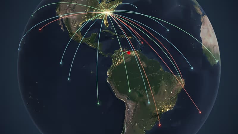 룰라의 베네수엘라 개입 경고, 미-남미 관계의 새로운 파고: 평화냐 군사적 대치냐