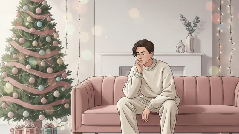 なぜクリスマスはがっかりするのか？ 心理学とテクノロジーが暴く「期待のワナ」とその脱出法