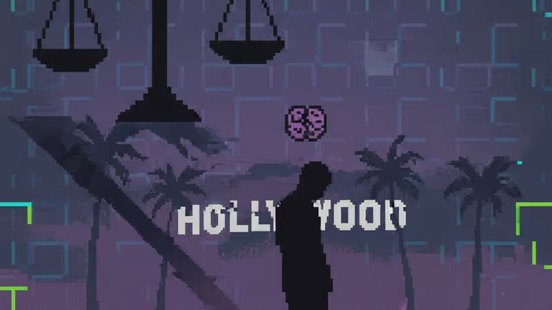 닉 라이너 사건: 할리우드 비극 속 정신 건강과 사법 시스템의 그림자