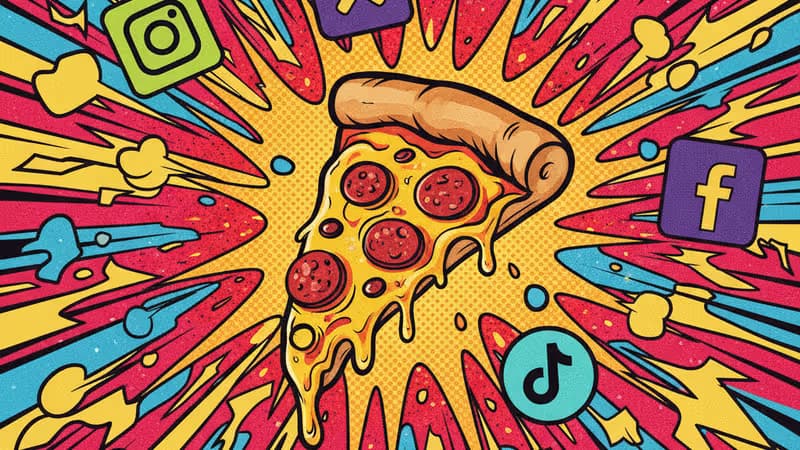 残り物ピザが炙り出した現代家族の断層：デジタル時代の「義母問題」と未来のサポートシステム