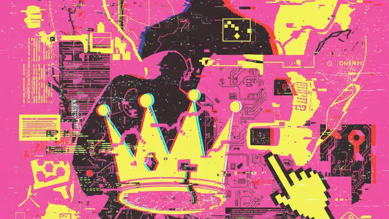 왕실의 성지에서 드러난 추문: 앤드루 왕자와 에프스타인 스캔들, 디지털 기록이 파헤치는 진실