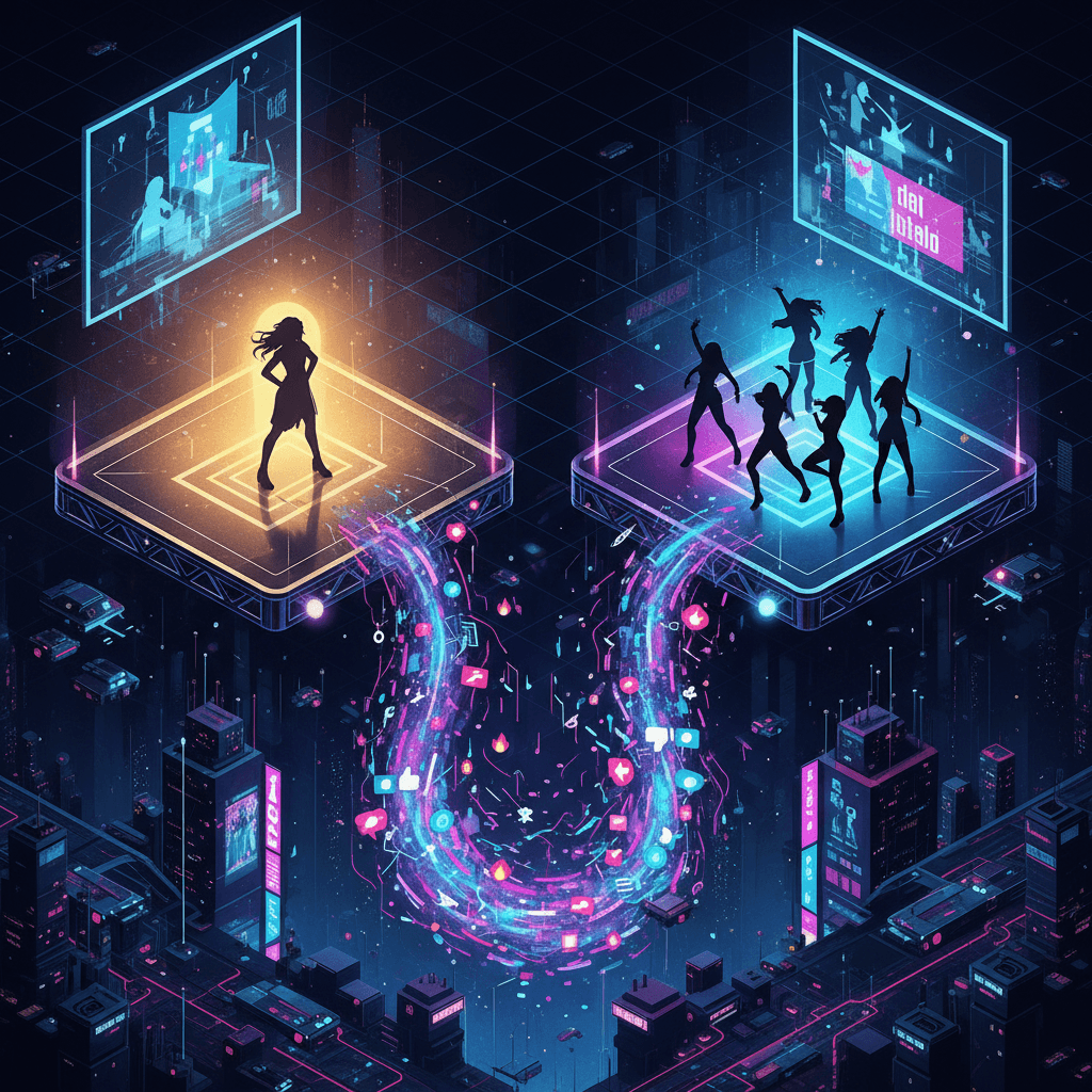 화사의 1위, 아일릿의 무대: K팝 '라이브 실력' 논쟁이 인터넷을 뒤흔든 진짜 이유