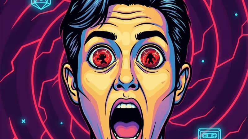 ストレンジャー・シングス最終章、衝撃予告に世界が絶叫。「最悪の結末」を示唆する映像にファンの考察が止まらない