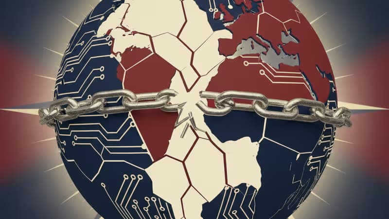 美馬貿易新協定風暴：台灣電子業供應鏈潛藏的「強迫勞動」風險