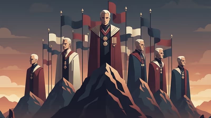 川普深夜震撼彈：宣布軍事打擊伊斯蘭國 回應其在奈及利亞攻擊基督徒行動