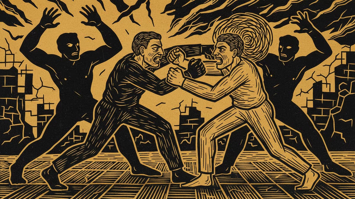 인문학의 딜레마, 생존을 위해 영혼을 파는가