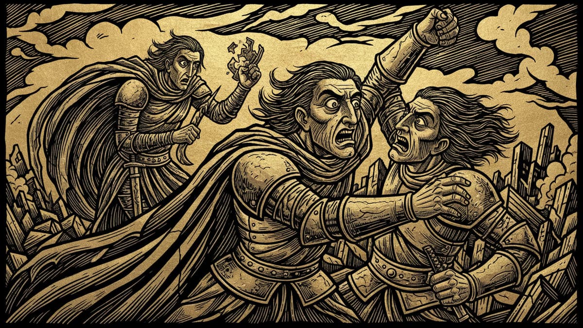 當AI熱潮降溫，比特幣還剩下什麼？