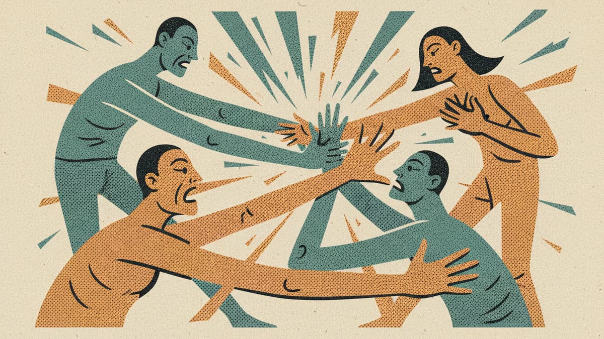 好萊塢不再說教：當電影選擇描繪「時代的空氣」