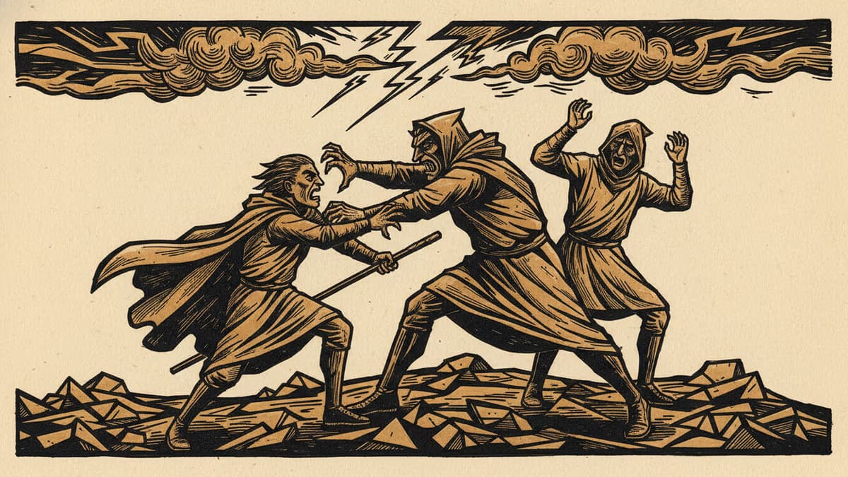 予言市場が戦争を「売る」時代