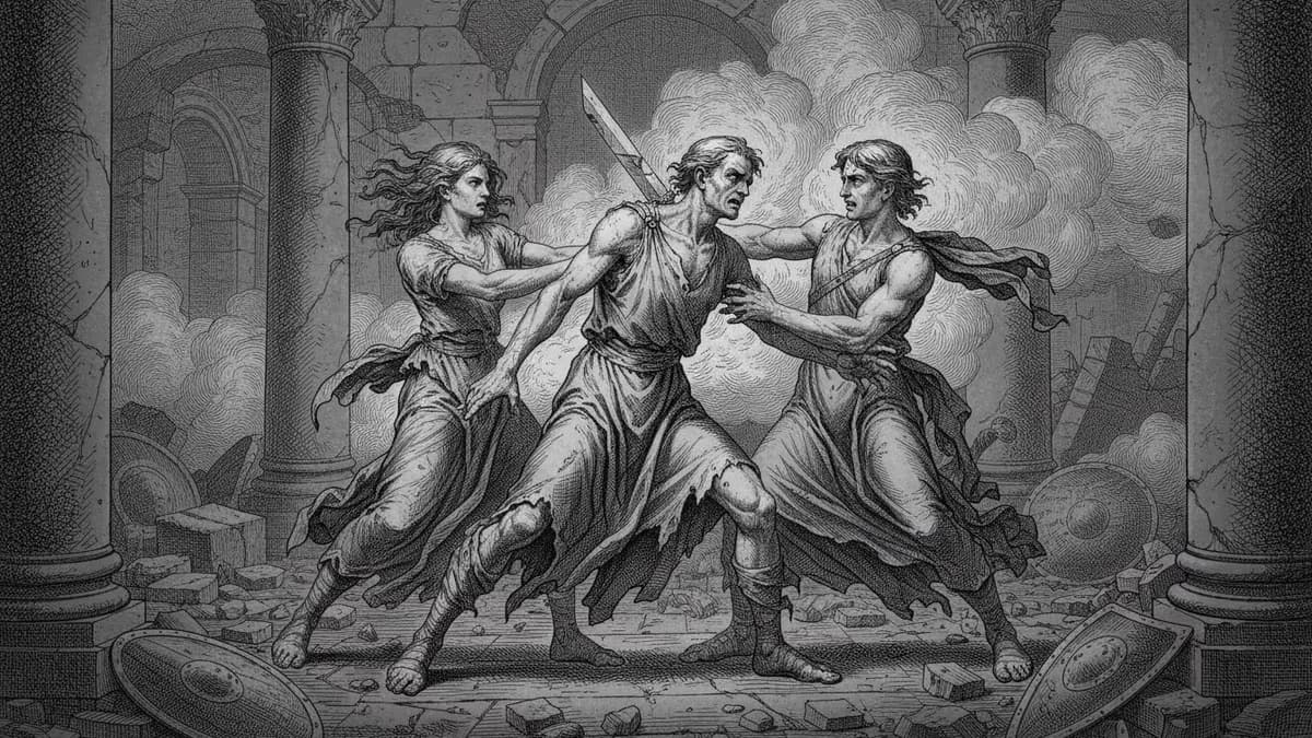 「ミサイルで解決する」—トランプの中南米新戦略