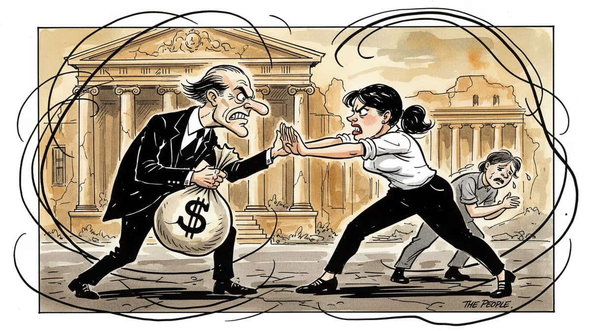 庫德人：解放者還是棋子？