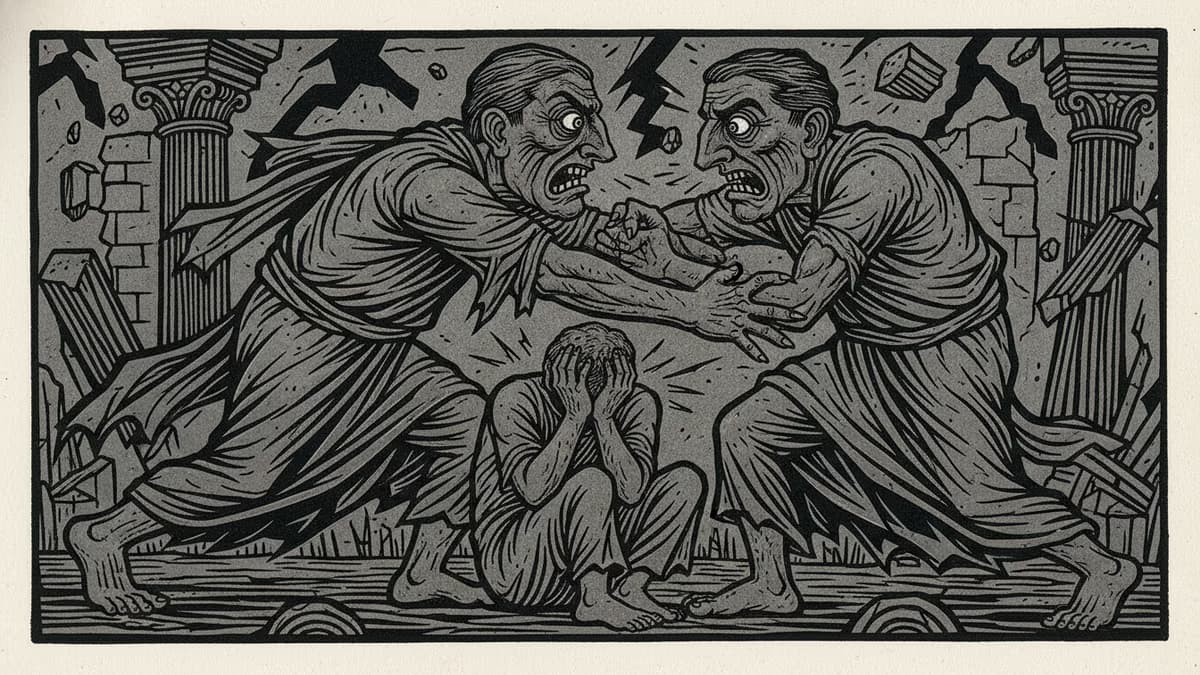 停火協議形同虛設？以色列再度猛攻黎巴嫩