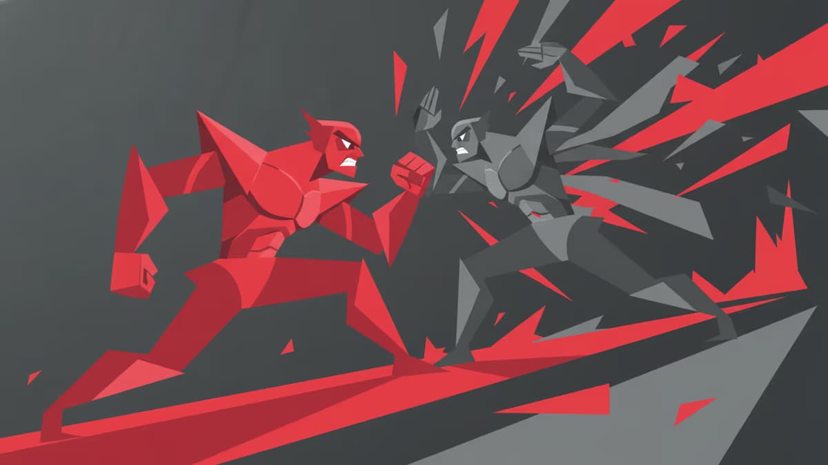 中東の火薬庫、再び点火されるのか