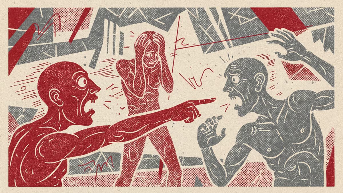 奧斯陸美國大使館外爆炸：北歐的平靜被打破