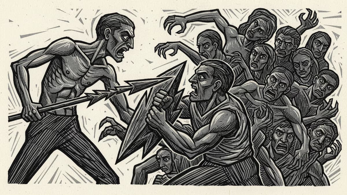 貝魯特市中心飯店遭空襲——「安全地帶」正在消失