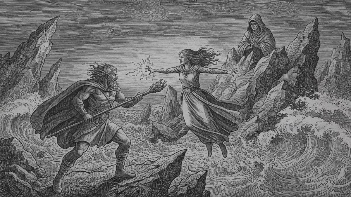 「強拳不等於強理」——北京對伊朗政權更迭發出警告