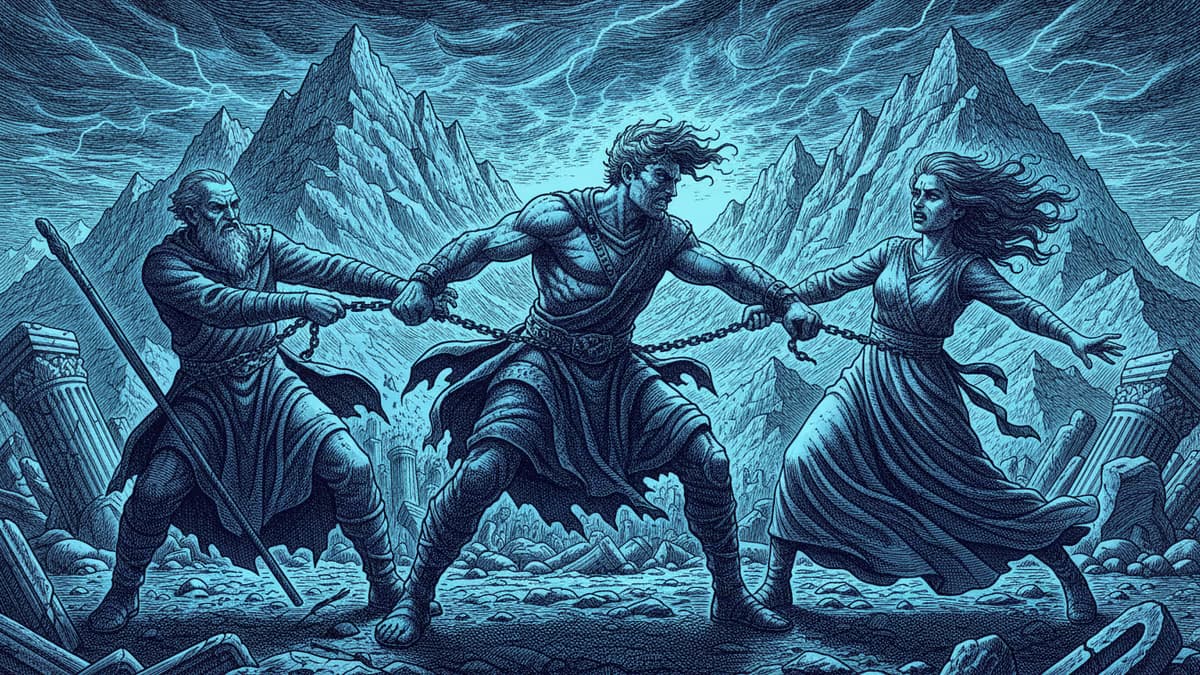 幽靈象群與一個鳥類學家的執念