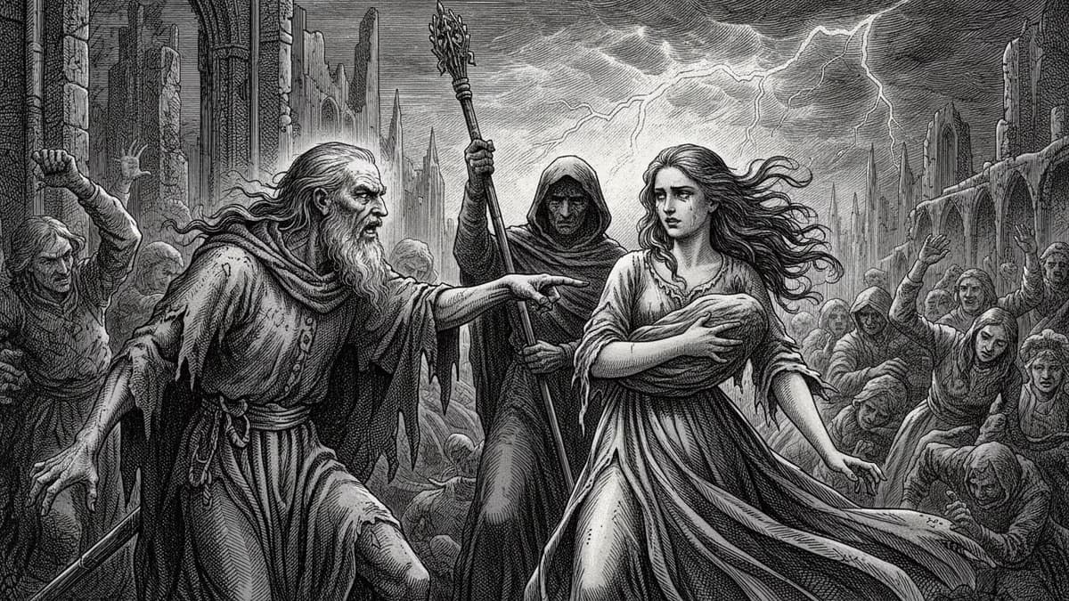 テヘラン上空に黒煙――米・イスラエル共同空爆が新局面へ