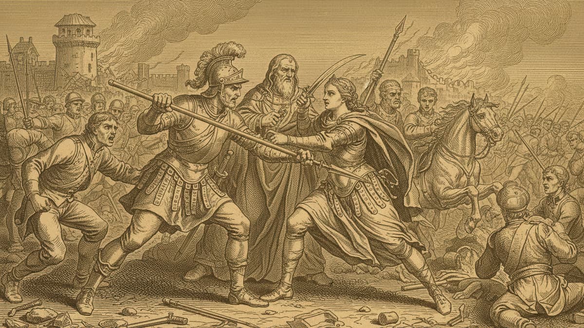 テヘランに酸性雨の恐怖——石油施設攻撃が招いた環境危機