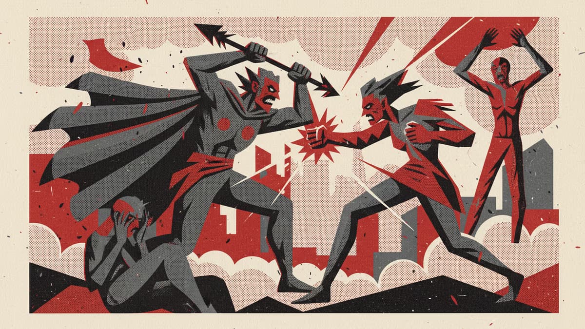 川普訪中還算數嗎？伊朗戰火下的美中峰會懸念