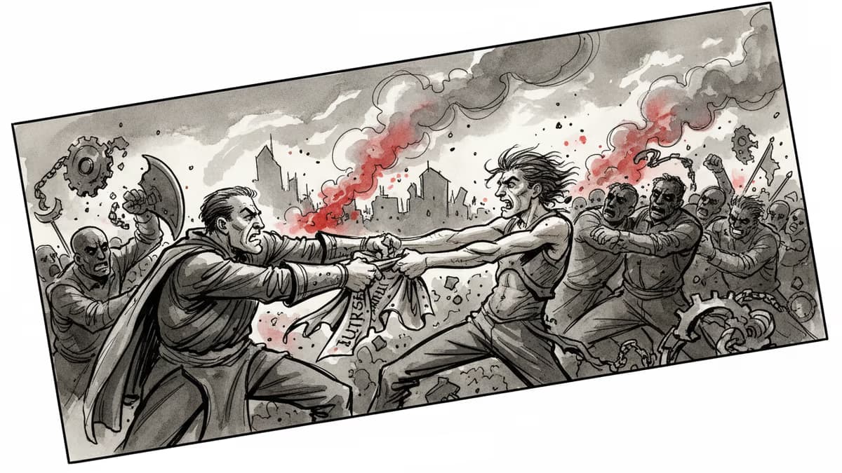 無人機炸出的舊傷：英國在賽普勒斯的基地，守護還是威脅？