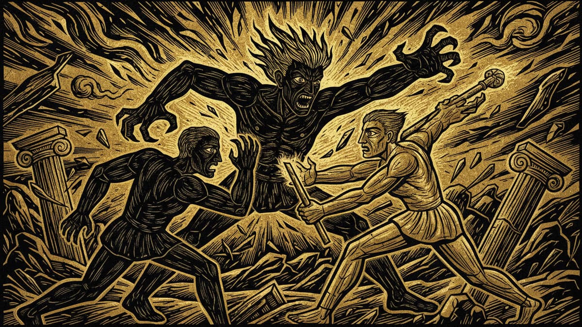 호르무즈 봉쇄, 이라크 석유 생산 붕괴—한국 경제 직격탄 오나