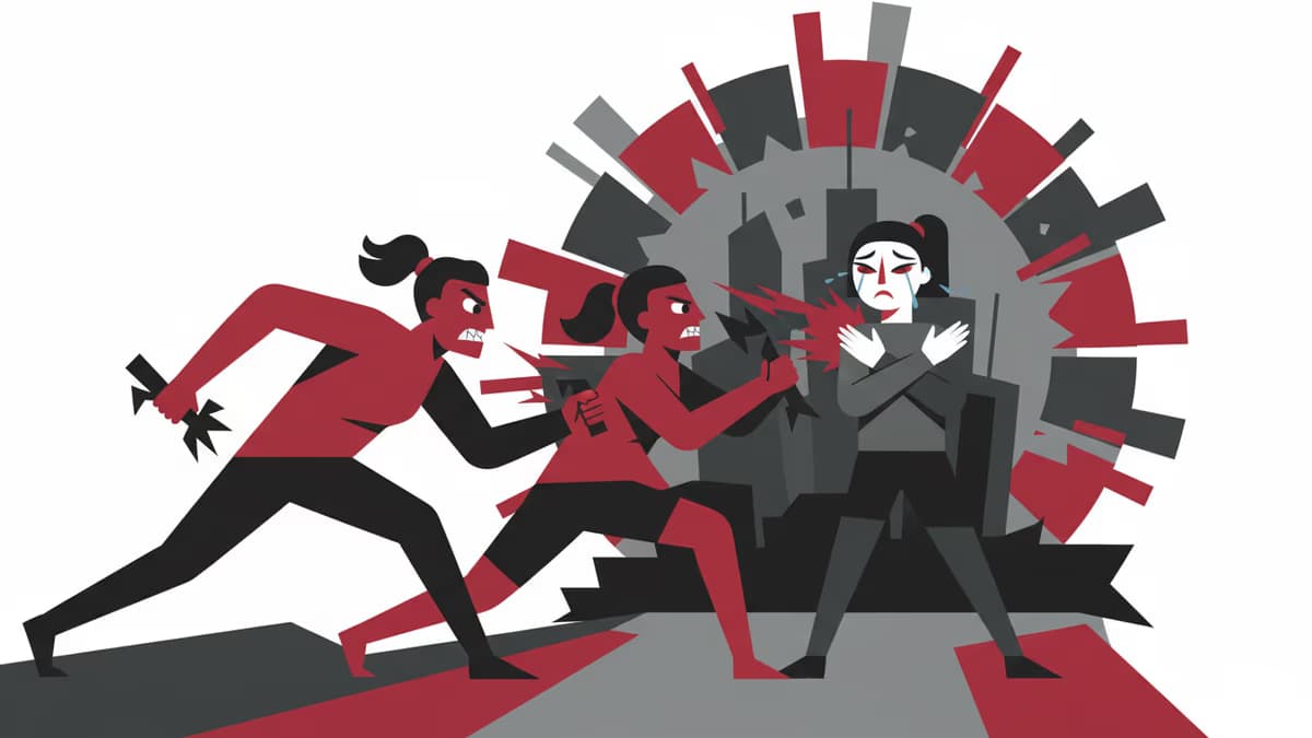 伊朗戰火會燒到哪裡？