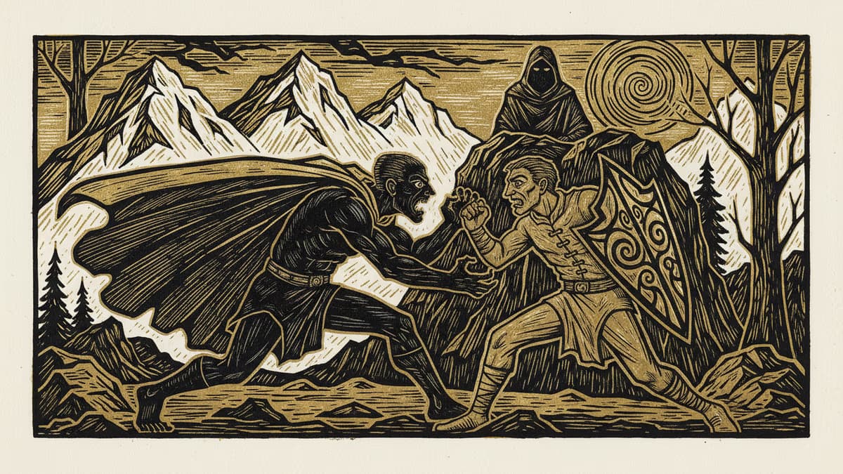 伊朗換了最高領袖：中東棋局將如何重新洗牌？