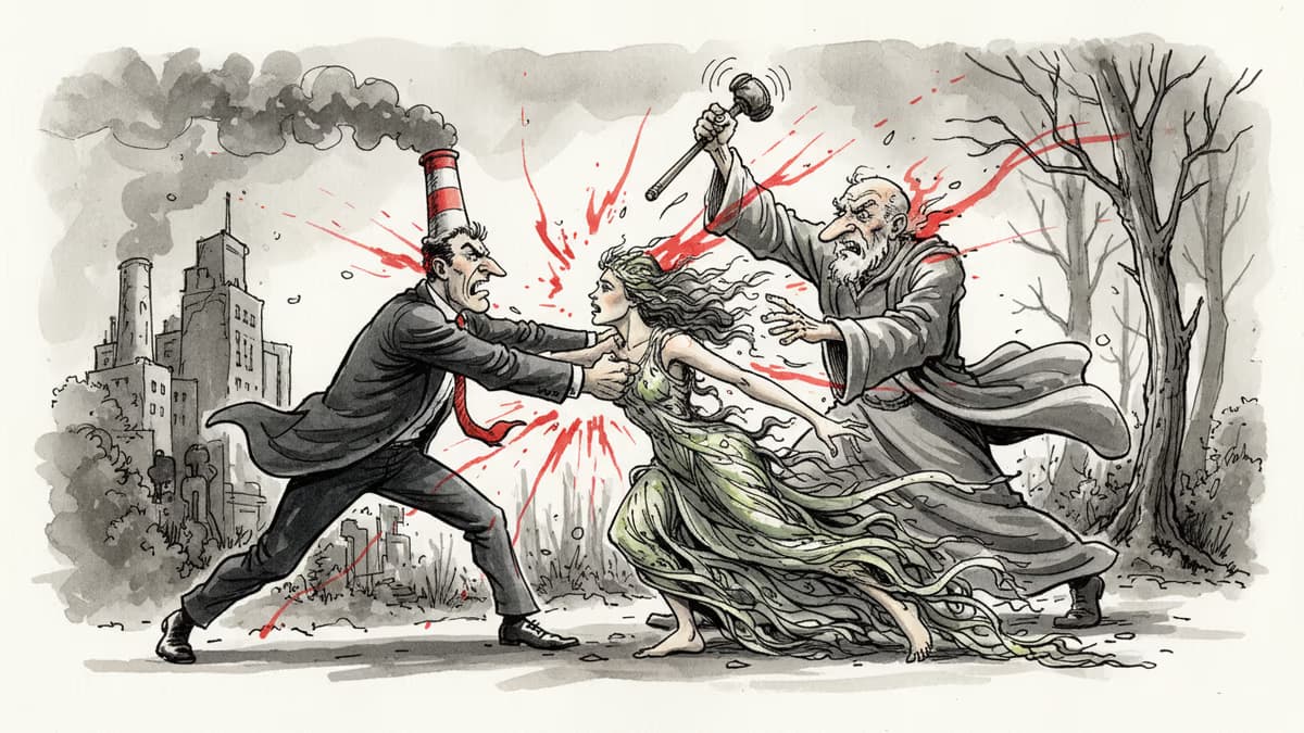 效忠宣誓背後：伊朗權力交接的真實信號