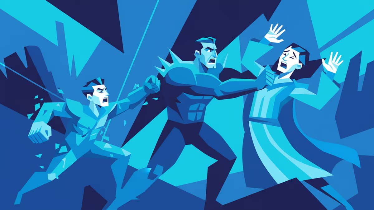 「愛犬を探して」から始まった、監視社会の本質的な問い