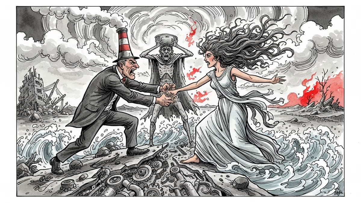 イランの「次の最高指導者」は誰か――ハメネイ師の息子が浮上する中、中東は新たな局面へ