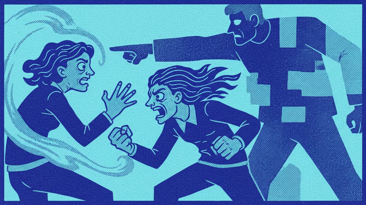 「共同決策」四個字，正在悄悄拆解美國疫苗政策