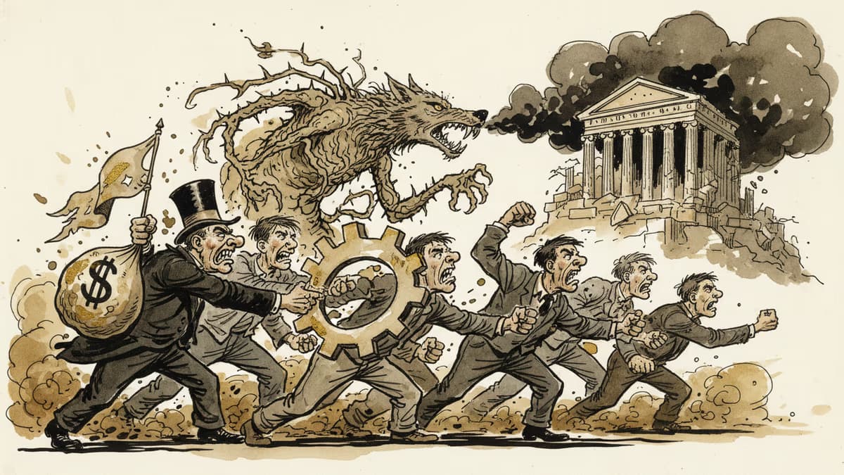 當政客買入比特幣：英國政治與加密資產的新實驗