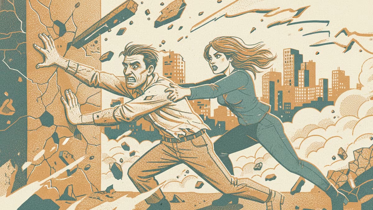 不安は「治す」ものではなく「理解する」ものか