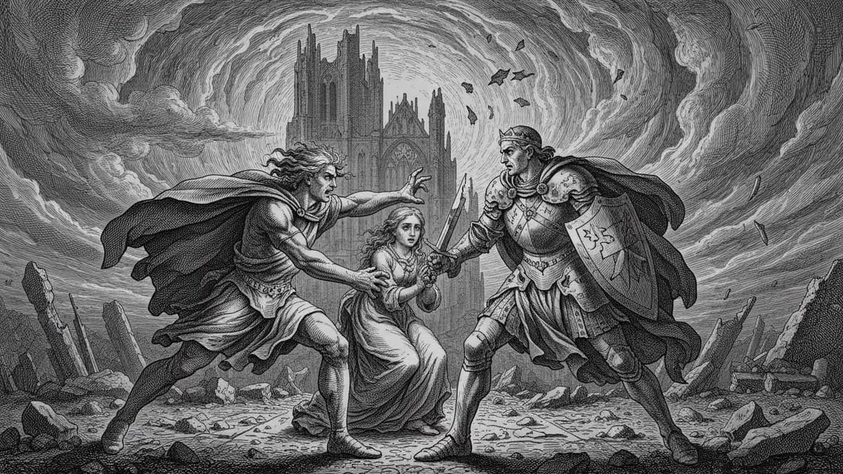 ガザは「忘れられた戦場」になるのか