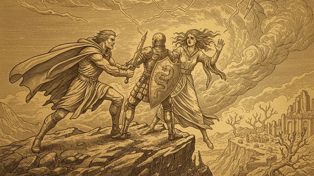 核爆発に賭ける市場は「革新」か「倫理逸脱」か