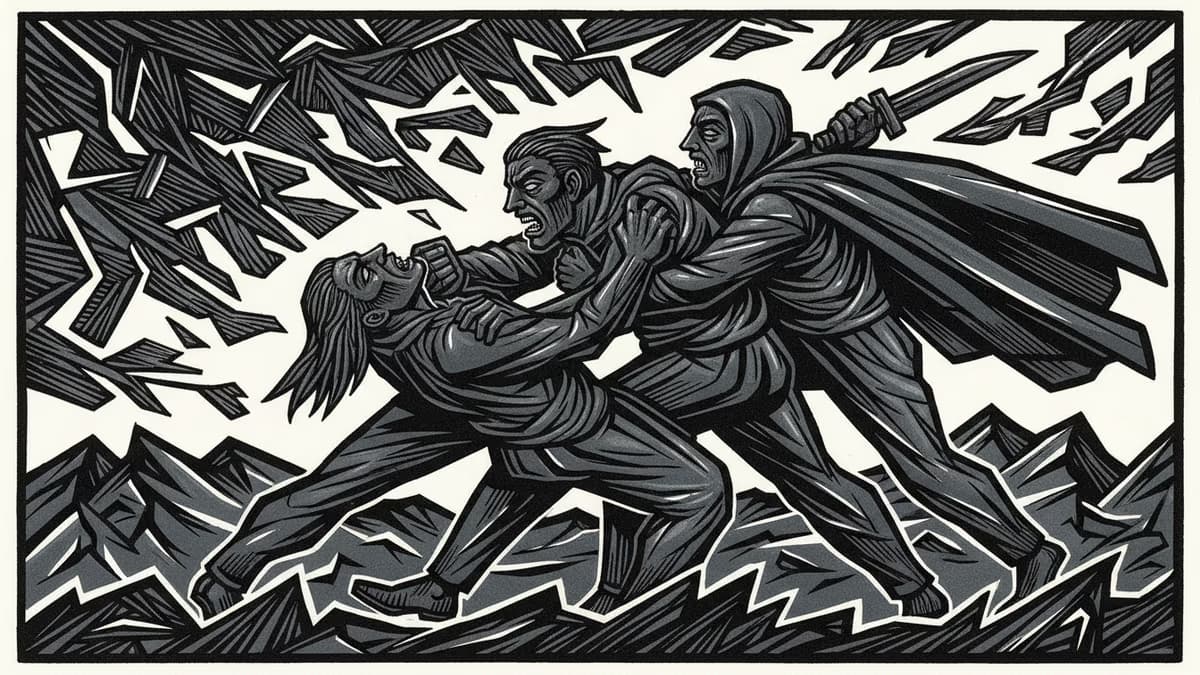 伊朗在等什麼？習特會前的外交賭局