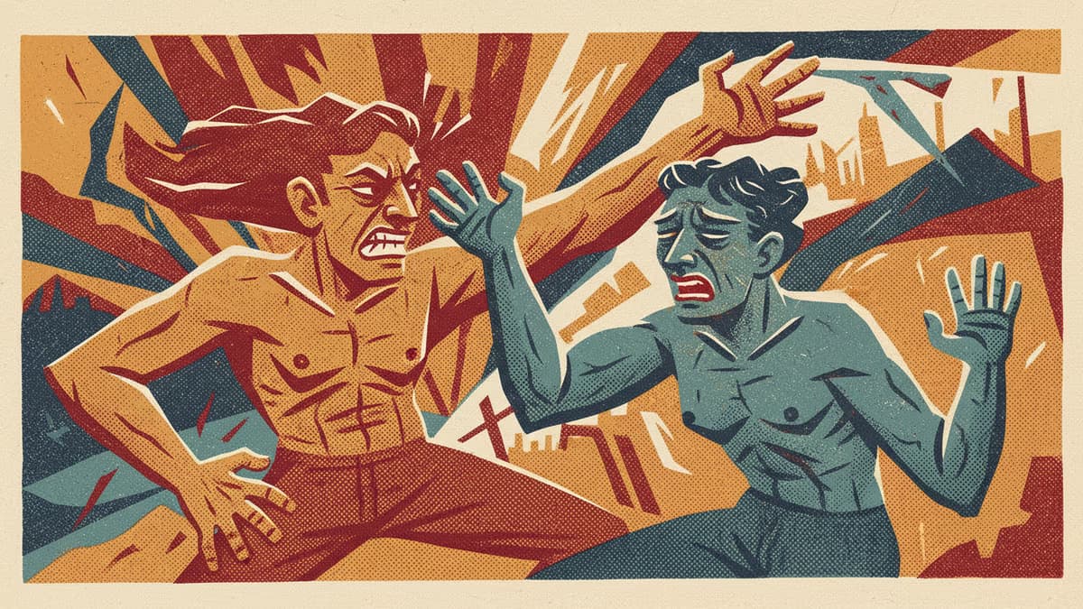 當「公共場所」不再安全：約會App的信任危機