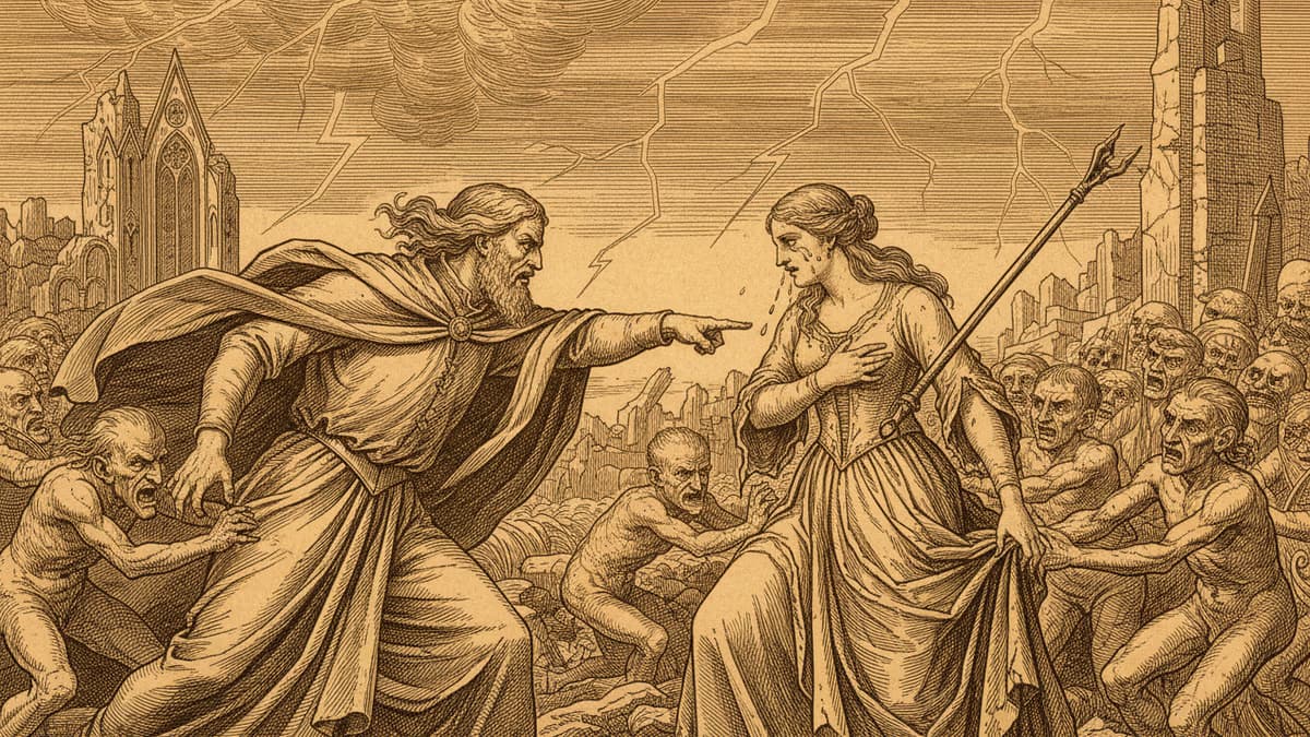 加州有「存在的權利」嗎？一場政治語言的解剖