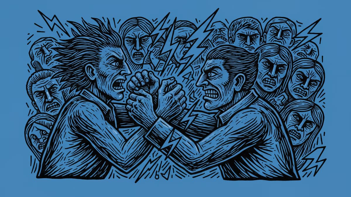 票價會降嗎？美國司法部與Live Nation和解背後的權力博弈