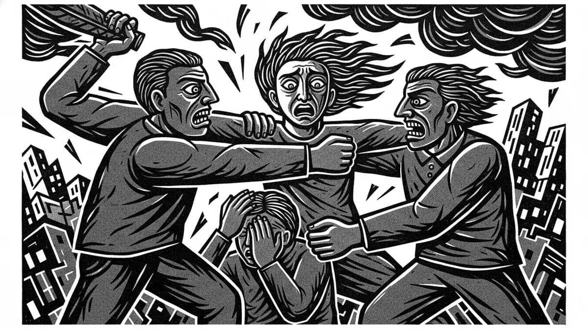 廢棄手機裡的地緣政治：美國能靠回收超越中國嗎？