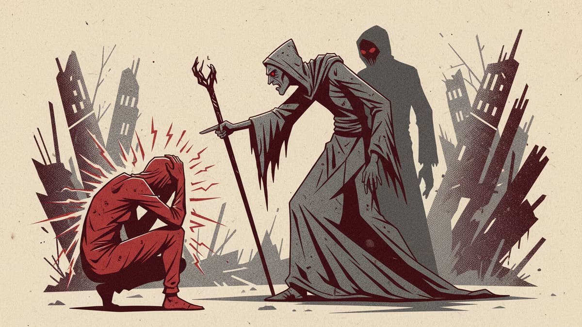 イランの新最高指導者モジュタバ・ハメネイ：中東の新秩序は何をもたらすか