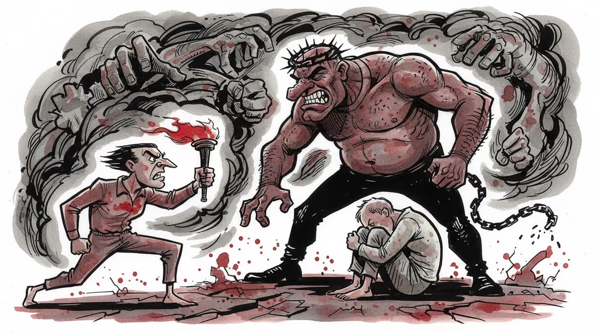 當「金融強國」寫進法律，世界該怎麼看？