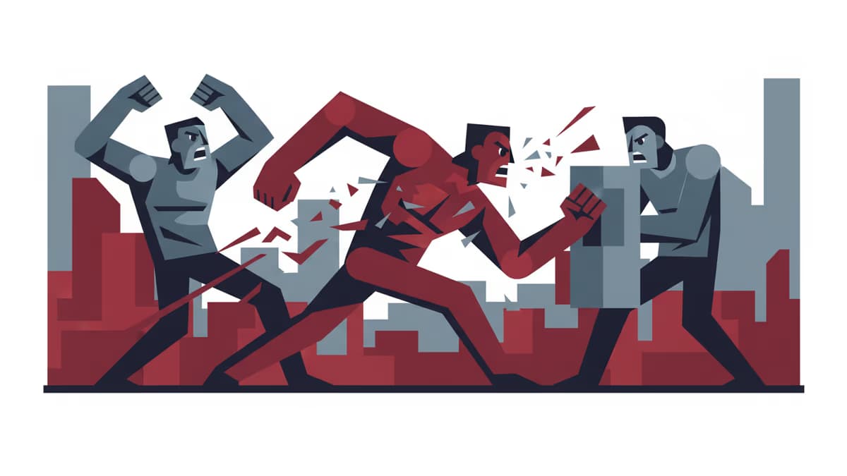 「短期遠征」か「長期泥沼」か——米国のイラン攻撃、その真実