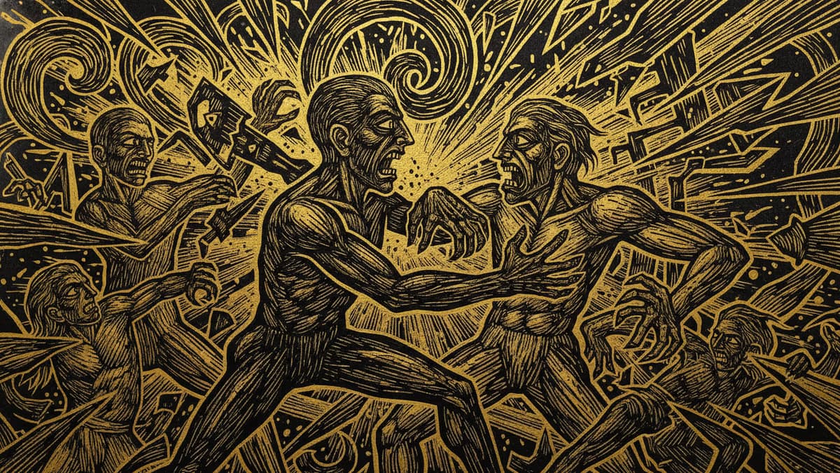 當「安全AI」遇上國家安全：Anthropic的兩難困境