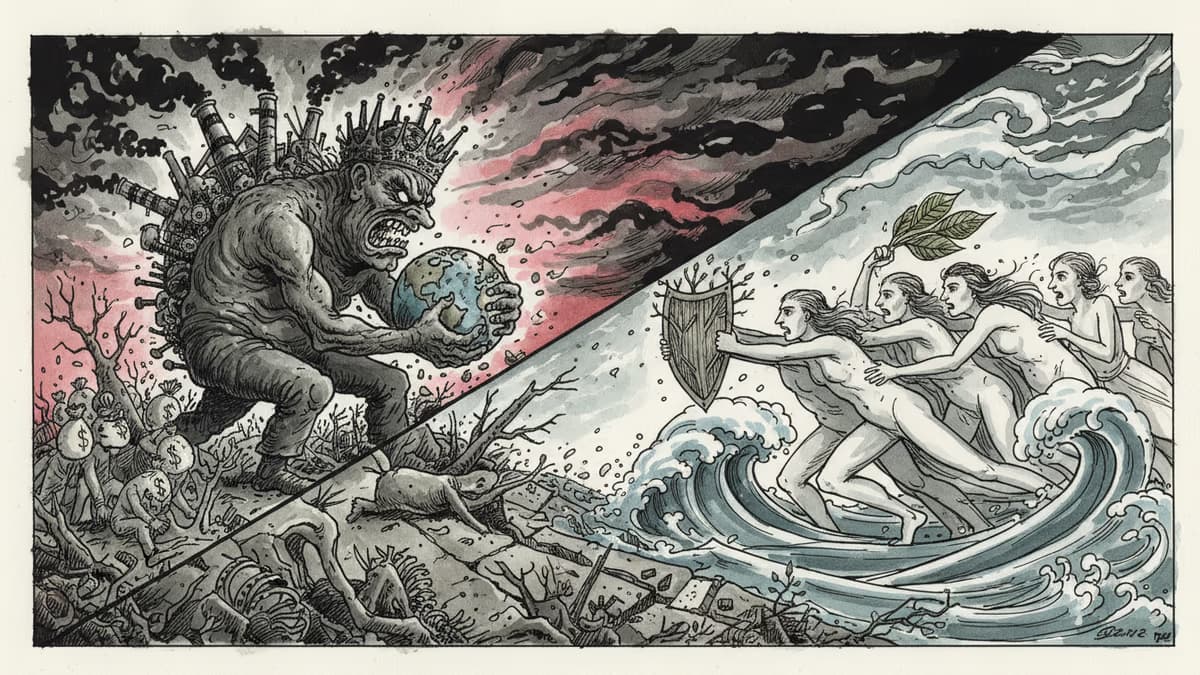 誰來決定終戰？以色列的目標才是這場戰爭的真正時鐘