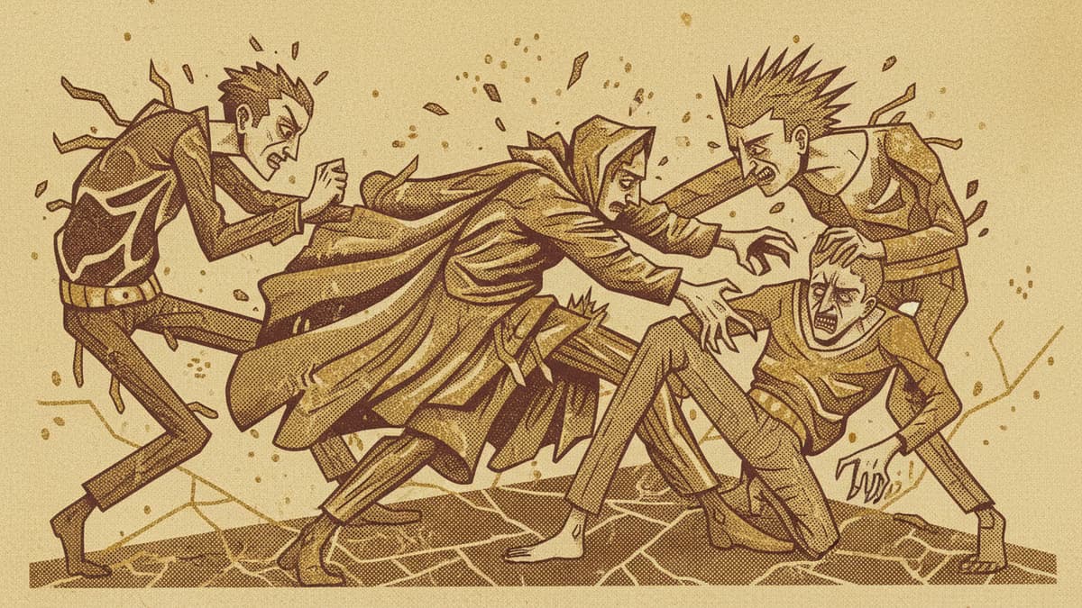 以色列的黎巴嫩戰爭：為何比對伊朗更難結束？