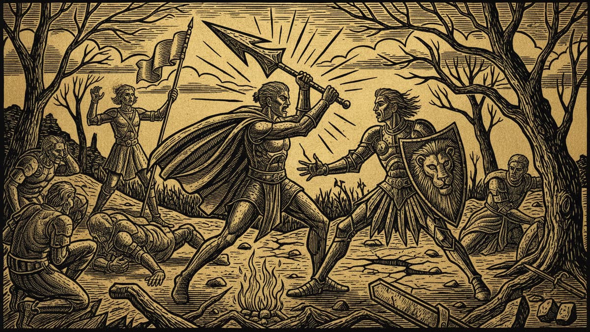 停火傳言一出，以太幣收復$2,000：這是反彈還是反轉？