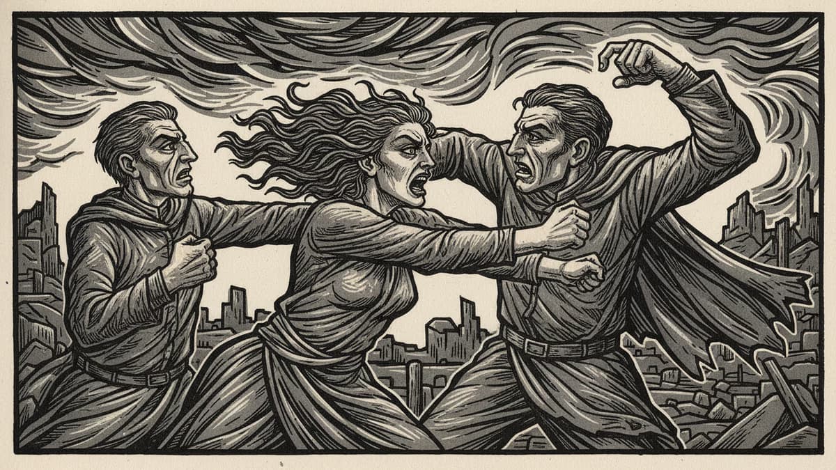 當美國開始學習國家資本主義：一場代價未知的實驗